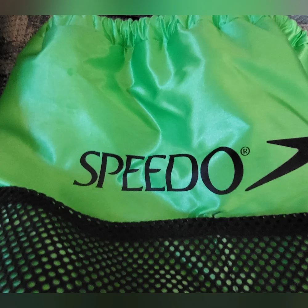 Speedo drawstring bag - Picture 5 of 5